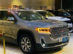GMC Acadia
